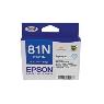 EPSON 81N HIGH CAPACITY INK CART LIGHT CYAN