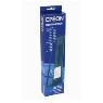 EPSON S015021 BLACK FABRIC RIBB MOST 80 COL