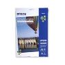 EPSON S041332 PREM SEMIGLOSS PHOTO PAPER A4