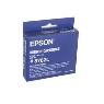 EPSON S015053 RIBBON CARTRIDGE BLACK