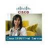 CISCO CON-OSP-CISC857A