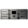 HPE MSL4048 0-Drive Tape Library
