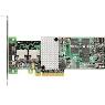 INTEL RAID CTRLER RS2BL080 x8 SATA/SAS PCIe