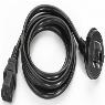 ZEBRA AC LINE CORD 1.8M 3 WIRE