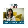CISCO SMARTNET 8x5x4 CAT 3750 24 Stndrd