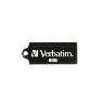 VERBATIM Micro USB Drive Black 8GB