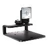 HP ADJUSTABLE DISPLAY STAND