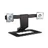 HP Adjustable Dual Display Stand