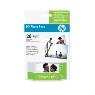 HP 28 PHOTO PACK GLOSSY 4X6.5 AP 25 SHEET