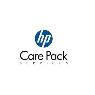 HP NW INSTALLATION DJ 400-6100 SERVICE