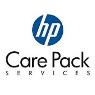 HP HP 3y Pickup Rtn MediaCtrPC & DEC SVC