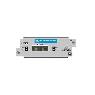 HPE 2-PORT 10-GBE SFP+ A5800 MODULE