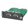 HPE 2-PORT 10-GBE A5500 LOCAL CONN MODULEHP