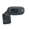 LOGITECH C270 HD WEBCAM
