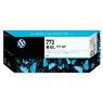 HP HP 772 300ml Matt Black Ink Cartridge