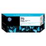 HP HP 772 300ml Photo Black Ink Cartridge