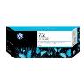 HP HP 772 300ml Light Grey Ink Cartridge