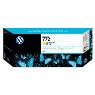 HP HP 772 300ml Yellow Ink Cartridge