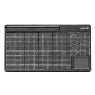CHERRY TOUCHPAD ROWS AND COLUMNS BLACK USB