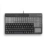 CHERRY TOUCHPAD MSR 123 PRGRM/60 RELEG BLCK USB