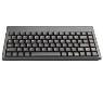 CHERRY MPOS 12IN KEYBD 83 PROGRM KEYS BLACK USB