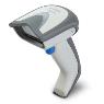 DATALOGIC GRYPHON D4130-WHITE 1D USB KIT
