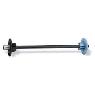 HP MANUAL ROLL FEED KIT FOR