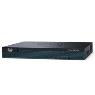 CISCO Cisco1921/K9 2GE SEC PAK 512MB