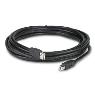 APC - SCHNEIDER NetBotz USB Latching Cable LSZH - 5m