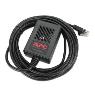 APC - SCHNEIDER NetBotz Vibration Sensor - 12 ft.