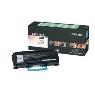 LEXMARK E462 Extra High Yield Return Toner 18K