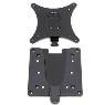 ERGOTRON Monitor Quick Release Bracket Charcoal
