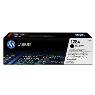 HP 128A BLACK LJ TONER CART CE320A