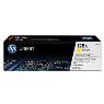 HP 128A YELLOW LJ TONER CART CE322A