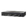 CISCO SG 300-10 10-port