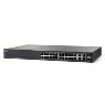CISCO SG 300-28 28-port