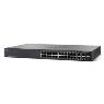 CISCO SF 300-24 24-port 10/100