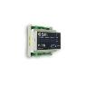 EATON 5-25A DIN rail Compact Surge Filter