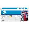 HP 650A YELLOW LJ TONER CART CE272A