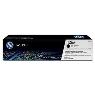 HP 126A BLACK LJ TONER CART CE310A