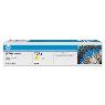 HP 126A YELLOW LJ TONER CART CE312A