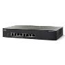 CISCO SF 300-08 8-port 10/100