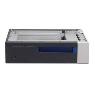 HP Color LaserJet 500 Sheet Paper Tray