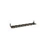 APC - SCHNEIDER CORD RETENTION BRACKET FOR BASIC RACK