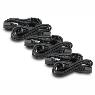 APC - SCHNEIDER Power Cord Kit 16A 208/230V C19 TO C2