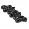APC - SCHNEIDER Power Cord Kit 16A 208/230V C19 TO C2