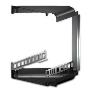APC - SCHNEIDER NETSHELTER SX SIDE AIR FLOW DUCT KIT
