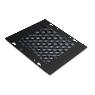 APC - SCHNEIDER PERFORATED COVER CABLE TROUGH 300MM
