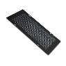 APC - SCHNEIDER PERFORATED COVER CABLE TROUGH 600MM
