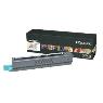 LEXMARK X925 Black High Yield Toner Cartridge 8